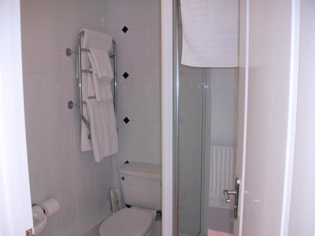 Beacon Country House Hotel & Luxury Shepherd Huts St Agnes  Kamer foto