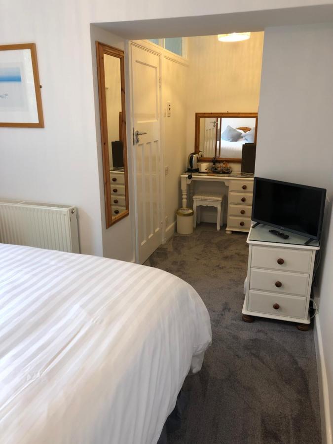 Beacon Country House Hotel & Luxury Shepherd Huts St Agnes  Buitenkant foto